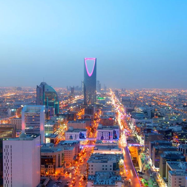 برامج سياحية في السعودية