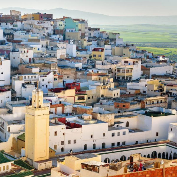 برامج سياحية في المغرب