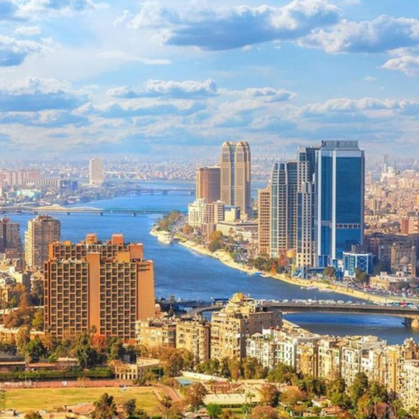 برامج سياحية في مصر